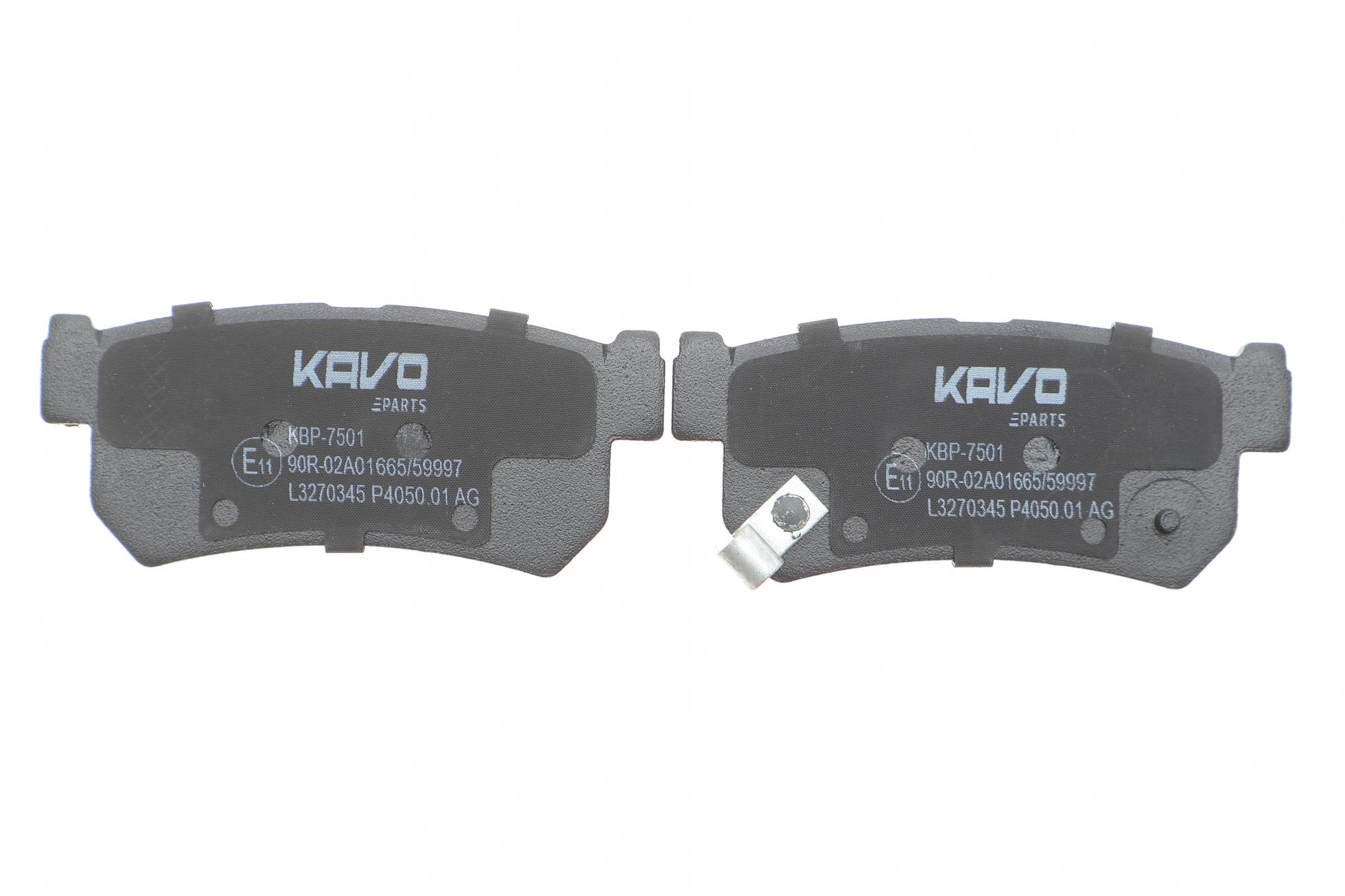 KBP7501 KAVO PARTS